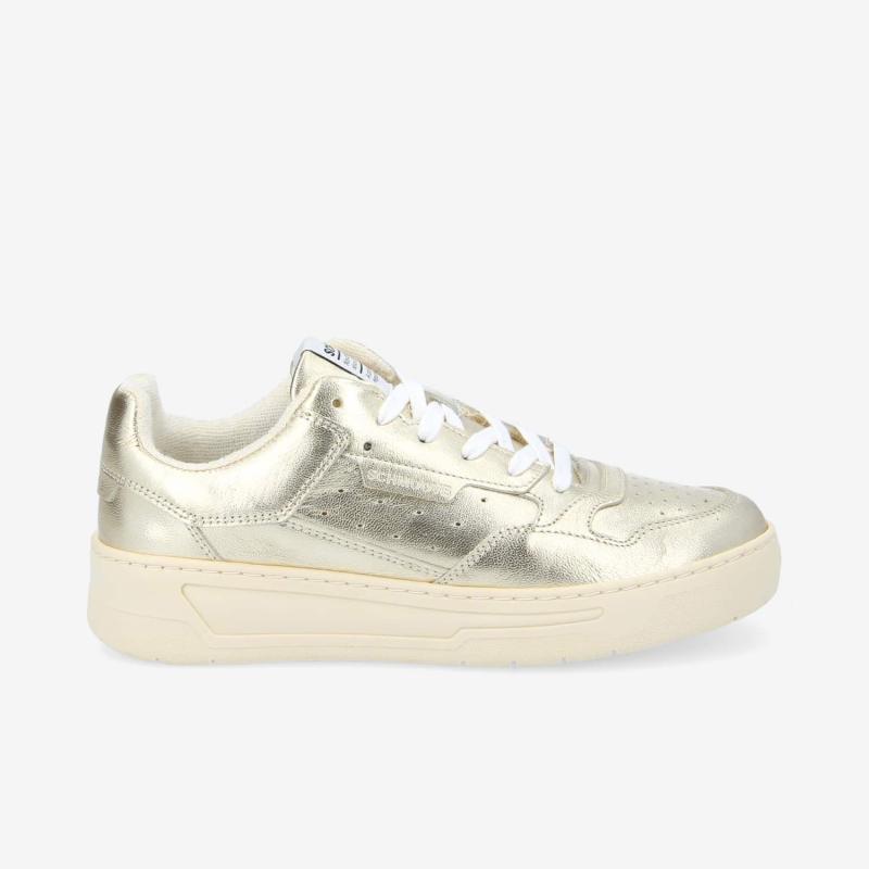 SMATCH NEW TRAINER W - GALAXY - CHAMPAGNE